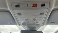 Volkswagen T-Cross 1.0 TSI 110 Black Edition 5dr Petrol Estate